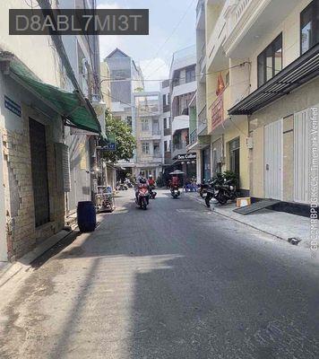 Giá: 6.7 tỷ, Gò Dầu, 3 Tầng – 3PN –  4 x 16m - Phường Tân Quý  -  Quận Tân Phú 