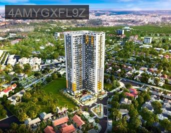 em Thư chính chủ cần bán căn hộ Bcons Sala - Phường Dĩ An  -  Thị xã Dĩ An 