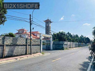 🏡 BÁN LÔ ĐẤT SIÊU ĐẸP – TRUNG TÂM CỦ CHI (XÃ TÂN AN HỘI MỚI) 🏡 - Xã Tân An Hội  -  Huyện Củ Chi 