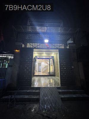 Cần bán nhà gấp - Phường Thạnh Lộc  -  Quận 12 