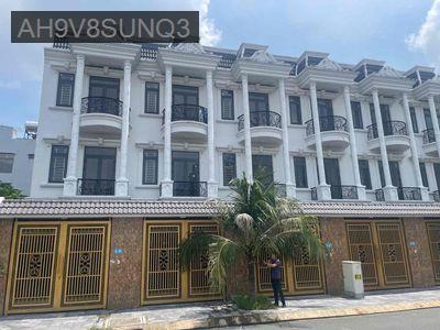 Bán gấp căn nhà liền kề 68m2, 4 ngủ, đường Nguyễn Thị Khắp, Dĩ An - Phường Đông Hiệp  -  Thị xã Dĩ An  Bán gấp căn nhà liền kề 68m2, 4 ngủ, đường Nguyễn Thị Khắp, Dĩ An - Phường Đông Hiệp  -  Thị xã Dĩ An