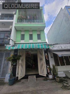 nhà bán - Xã Bình Hưng  -  Huyện Bình Chánh 