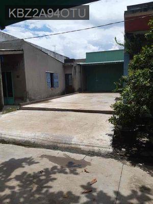 CẦN BÁN ĐẤT THỔ CƯ  5x20M (100m²) thuộc KDC BÌNH AN, THỦ THỪA, LONG AN - Xã Bình An  -  Huyện Thủ Thừa 