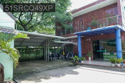 Bán đất có nhà xưởng đường Đặng Công Bỉnh, Xuân Thời Thượng, Hóc Môn - Xã Xuân Thới Thượng  -  Huyện Hóc Môn 