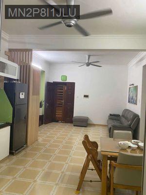 Bán Căn hộ 88.5m2, 2PN, 2WC, 2 ban công tại Cao ốc An Thịnh, P. An Phú - Phường An Phú  -  Quận 2 