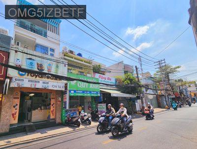 Chính Chủ Bán Nhà MT Sát Tân Kỳ Tân Quý, 4x13m , 4PN 3WC , 12,3 Tỷ - Phường Tân Sơn Nhì  -  Quận Tân Phú 