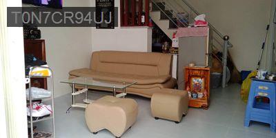 BÁN NHÀ CHÍNH CHỦ – VÀO Ở NGAY - Phường Trung Mỹ Tây  -  Quận 12 