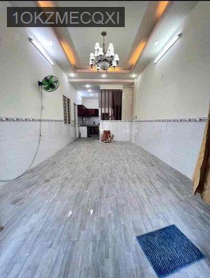 BÁN NHÀ PHỐ KHU DÂN CƯ PHÚ LỢI - Phường 7  -  Quận 8 