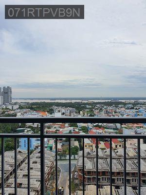 Định cư nước ngoài cần thanh lý gấp căn hộ 2PN - NTCB- Kv Phú Mỹ Hưng - Phường Phú Mỹ  -  Quận 7 