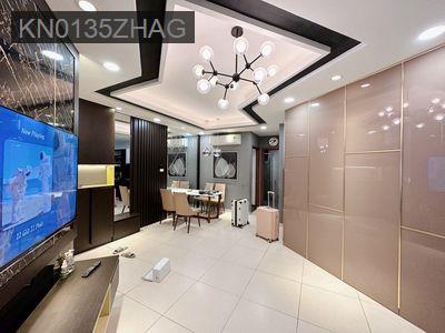 Resort trong lòng TP – Bán The Pegasuite 1 – 68m² – Full NT – 4.050 tỷ - Phường 6  -  Quận 8 
