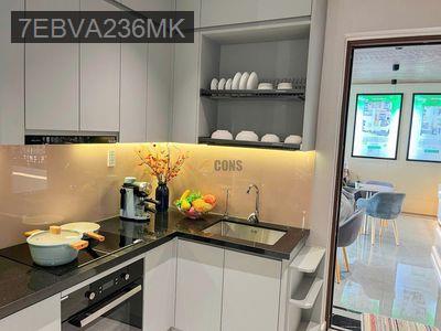 Căn hộ 44m2 1PN-1WC giá 2ty138 ngay canh tuyến Metro Suối Tiên - Phường Linh Xuân  -  Quận Thủ Đức 
