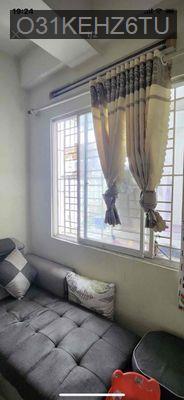 CHUYỂN CÔNG VIỆC CẦN BÁN GẤP CĂN HỘ C/ CƯ GIA PHÚ BÌNH TÂN - Phường Bình Hưng Hòa  -  Quận Bình Tân 