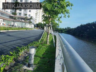 BÁN CĂN HỘ CONIC RIVERSIDE, Q8, TPHCM. Dt : 65,5m². Giá : 2,96 tỷ - Phường 7  -  Quận 8 