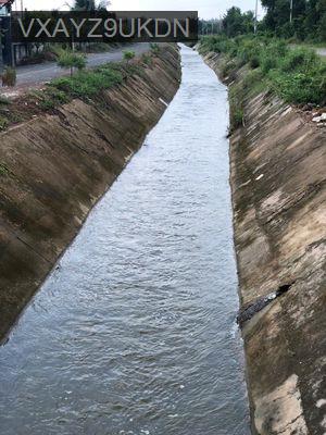 Bán Lô Đất Vườn 552m2 tại Xã Nhuận Đức, Củ Chi,HCM. Giá 2.1tỷđ TL - Xã Nhuận Đức  -  Huyện Củ Chi 