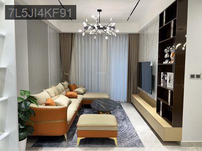 Hot Deal! Bán nhanh căn hộ Sky Garden, cam kết giá siêu rẻ - Phường Tân Phong  -  Quận 7 