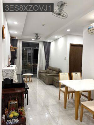 CHÍNH CHỦ BÁN CĂN HỘ HIM LAM PHÚ AN – GIÁ TỐT 4,45 TỶ - Phường Tăng Nhơn Phú A  -  Quận 9 