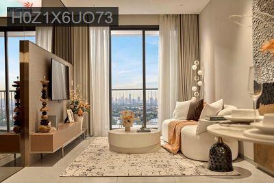 🔥Hot! 1PN+ 63m2 Chỉ Từ 50tr/m2 - Sổ Hồng - Hỗ trợ LS Vay 18 Tháng 0% 🔥 - Phường Long Trường  -  Quận 9 