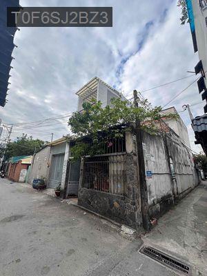 Bán nhà căn góc đường 2 xe hơi, cách 2 căn là tới trục đường 12. Giá 1 - Phường Tam Bình  -  Quận Thủ Đức 