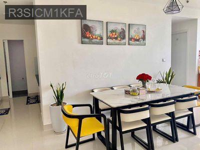 Bán 2 phòng The Park 2ty650 - Xã Phước Kiển  -  Huyện Nhà Bè 