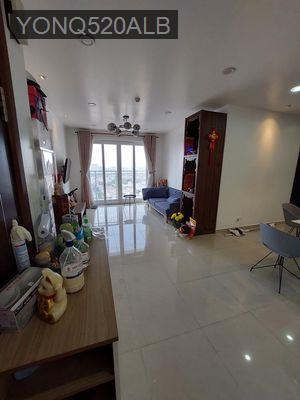 Cần bán căn hộ chung cư An Phú Block A, - Phường 11  -  Quận 6 