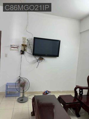 Bán Căn hộ Chung Cư Đông Hải. Q12 .54m2  ,2PN ,2WC - Phường Tân Chánh Hiệp  -  Quận 12 