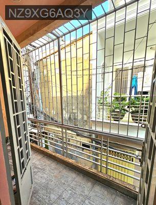 Bán nhà - Phường 7  -  Quận Phú Nhuận  - 20m² - 3.5tỷ