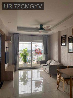 BÁN THU HỒI VỐN CĂN HỘ CHUNG CƯ MOONLIGHT RESIDENCES 75m2-2pn/2wc SỔ H - Phường Bình Thọ  -  Quận Thủ Đức 