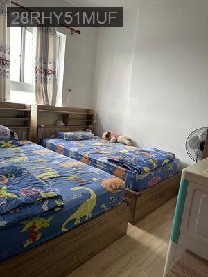 Bán Nhà Chung cư - Phường An Lạc A  -  Quận Bình Tân 
