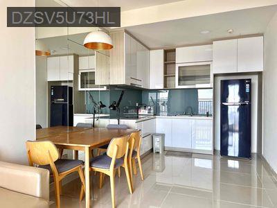 CĂN HỘ 2PN VIEW SÔNG HÀNG HIẾM 7,25TYE BAO HẾT THUẾ PHÍ - Phường An Phú  -  Quận 2 