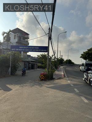 Bán khách sạn, phù hợp: vừa ở, vừa kinh doanh - Xã Nhơn Đức  -  Huyện Nhà Bè 