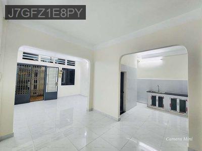 CHUNG CƯ TRUNG TÂM BÌNH THẠNH_ 63M2 _ 3PN - Phường 11  -  Quận Bình Thạnh 