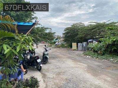 Bán nhà nát mặt tiền cao lỗ - nguyễn văn linh, bình hưng, bình chánh - Xã Bình Hưng  -  Huyện Bình Chánh 