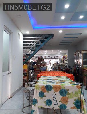 MT đường Vĩnh Lộc 5.5*16 2.8tỷ 1 trệt 1 lưng xã Phạm Văn Hai huyện BC - Xã Phạm Văn Hai  -  Huyện Bình Chánh 