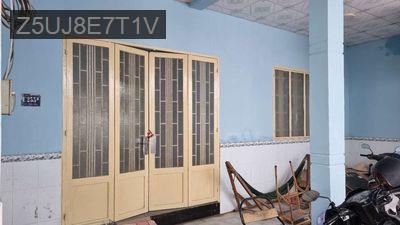 Chính Chủ Cần Bán 2 Căn Nhà - Phường Bình Nhâm  -  Thị xã Thuận An 