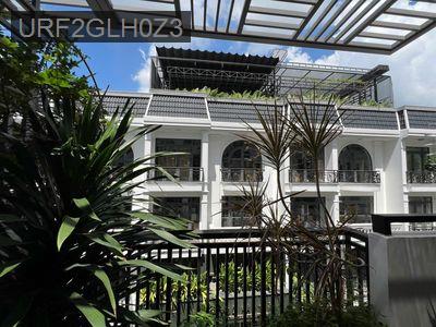 Bán nhà - Phường Tương Bình Hiệp  -  Thành phố Thủ Dầu Một  - 150m² - 2.2tỷ