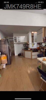 Chung cư Tân Sơn Nhì đường Ba Vân.DT 47m2 trên sổ - Phường 14  -  Quận Tân Bình 