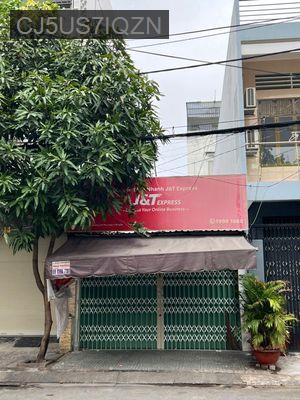 BÁN NHÀ CẤP 4 TIỆN XÂY MỚI GIÁ HẤP DẪN, KHU DÂN CƯ VĂN MINH - Phường Tân Phú  -  Quận 7 