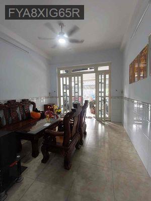 ✨ TÌM ĐÂU RA CĂN THỨ 2? NHÀ ĐẸP 3 LẦU SÂN THƯỢNG - Phường Linh Xuân  -  Quận Thủ Đức 