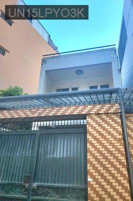 Bán nhà - Phường 14  -  Quận Bình Thạnh  - 110m² - 8.8tỷ