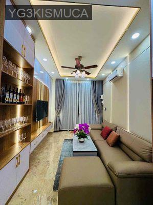 Nhà đẹp cần bán gấp - Phường 10  -  Quận Tân Bình 