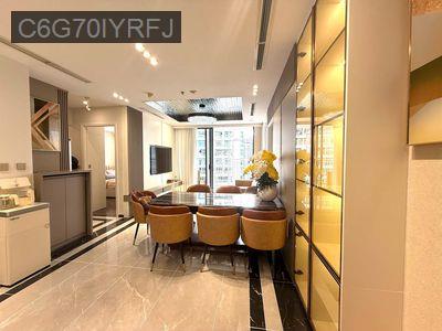 Bán gấp siêu phẩm 3PN+1 tòa Vip Landmark 1, view sông, nội thất luxury - Phường 22  -  Quận Bình Thạnh 