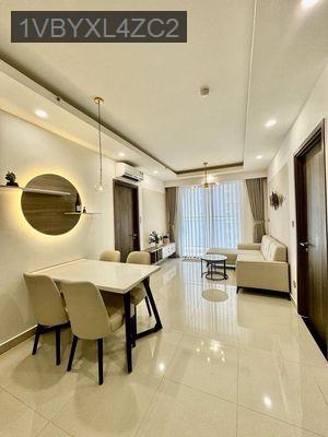 Bán gấp CH 2 PN, 2 WC, 4.2 tỷ, Q7 Boulevard, Nguyễn Lương Bằng, Quận 7 - Phường Phú Mỹ  -  Quận 7 