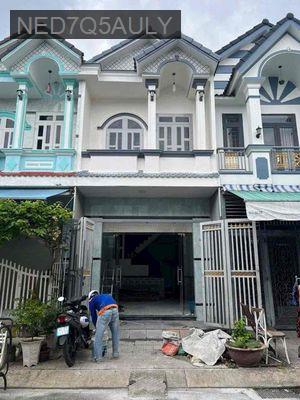 CHÍNH CHỦ GỬI BÁN GẤP CĂN NHÀ 1 LẦU 1 TRỆT AN PHÚ BÌNH DƯƠNG - Phường An Phú  -  Thị xã Thuận An 