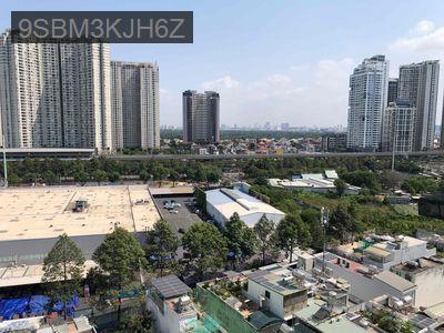 Bán căn hộ chung cư An Lộc 2 (quận 2 cũ) - Phường An Phú  -  Quận 2 