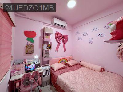 CHÍNH CHỦ BÁN GẤP CĂN 2PN – FULL NỘI THẤT – CHỈ 2,5 TỶ (SỔ SẴN) - Phường Trường Thọ  -  Quận Thủ Đức 