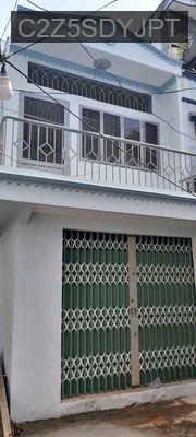 Bán nhà - Phường 2  -  Quận 5  - 36m² - 6.5tỷ