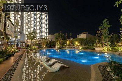 CĂN HỘ 2PN GIÁ 4,95 TỶ TẠI URBAN GREEN. GIỎ HÀNG FULL CĂN 1-2-3. IB E - Phường Hiệp Bình Phước  -  Quận Thủ Đức 