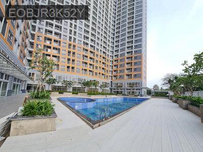 Bán chung cư Carillon 7, Tân Thới Hòa, Tân Phú, 5,2 tỷ, 86m2 - Phường Tân Thới Hoà  -  Quận Tân Phú 