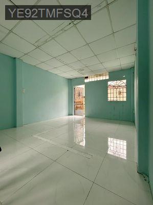 Bán nhà - Phường Phú Trung  -  Quận Tân Phú  - 20m² - 2.75tỷ