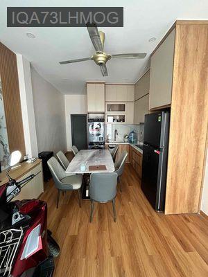 NHÀ VI BẰNG RẤT ĐẸP - Phường An Phú Đông  -  Quận 12 